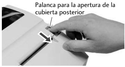 CITIZEN CD-S500 - Procedimiento - 1