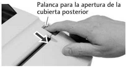 CITIZEN CD-S500 - Procedimiento - 1