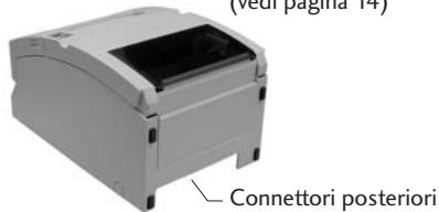 CITIZEN CD-S500 - Tipodi adattatore AC Modelli standard e con taglierina - 2