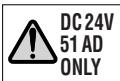 CITIZEN CD-S500 - Attention - 1
