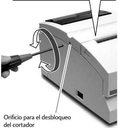 CITIZEN CD-S500 - Precaución - 2