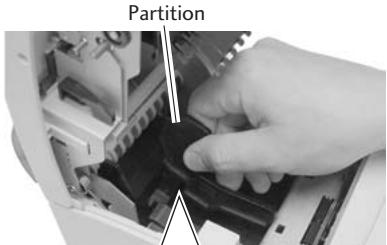 CITIZEN CD-S500 - Installation Method - 4