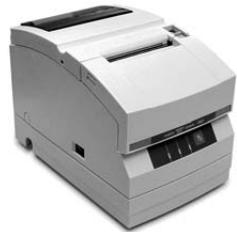 CITIZEN CD-S500 - Examples of models - 4
