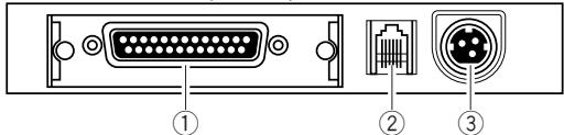 CITIZEN CD-S500 - Tipodi adattatore AC - 2