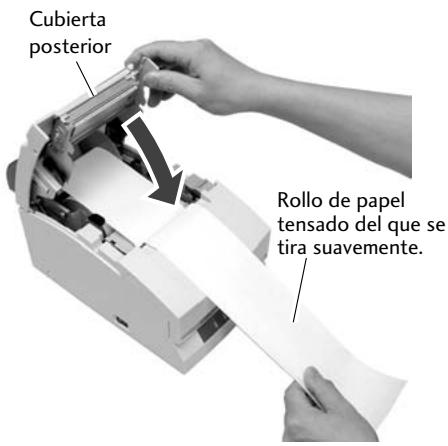 CITIZEN CD-S500 - Precaución - 2