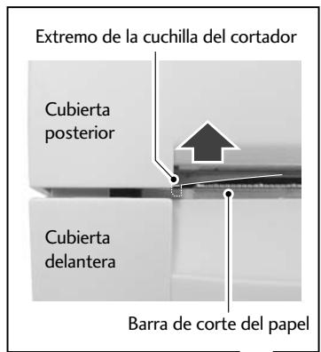 CITIZEN CD-S500 - Precaución - 1