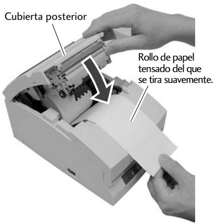 CITIZEN CD-S500 - ! Precaución - 2