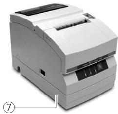 CITIZEN CD-S500 - Extérieur - 4