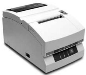 CITIZEN CD-S500 - Drucker: 1 - 1