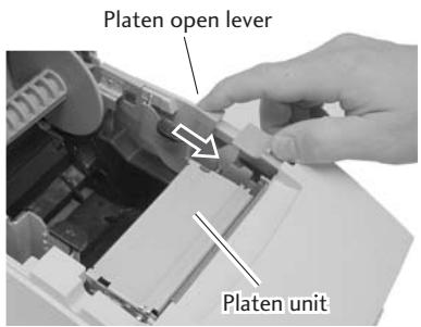 CITIZEN CD-S500 - Installation Method - 2