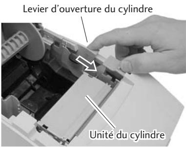 CITIZEN CD-S500 - Méthode d'installation - 2