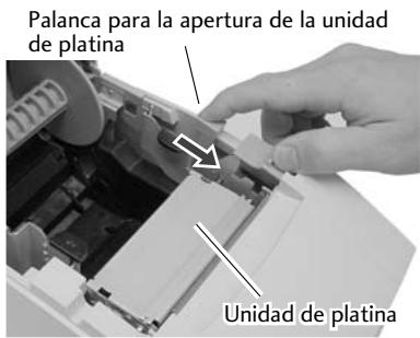 CITIZEN CD-S500 - Procedimiento - 2