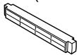 CITIZEN CL-S700 - Removing the Packing Material - 6