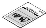 CITIZEN CL-S700 - Removing the Packing Material - 10