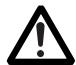 CITIZEN CT-S2000 - CAUTION! - 1