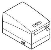 CITIZEN CT-S2000 - Rimozione dell'imballo - 6