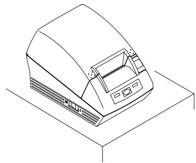 CITIZEN CT-S280 - ATTENZIONE! - 1