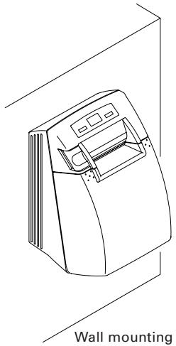 CITIZEN CT-S280 - CAUTION! - 2