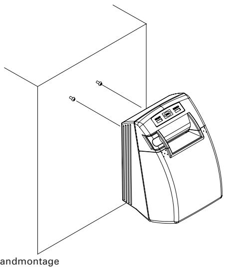 CITIZEN CT-S280 - VORSICHT! - 4