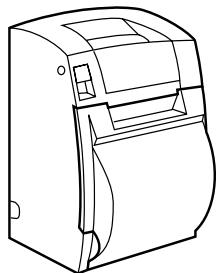 CITIZEN CT-S300 - VORSICHT! - 1