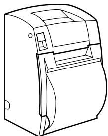 CITIZEN CT-S300 - ATTENTION! - 1