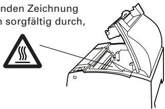 CITIZEN CT-S300 - VORSICHT - 9