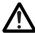 CITIZEN CT-S300 - CAUTION! - 1