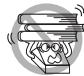 CITIZEN CT-S4000 - WARNING - 4