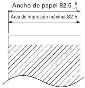 CITIZEN CT-S4000DCM - Papel de Impresión - 2