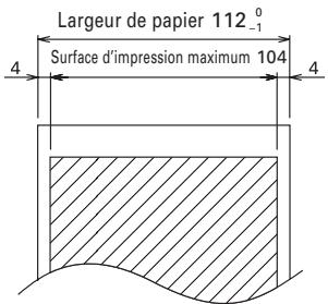 CITIZEN CT-S4000L - Papier d'impression - 1