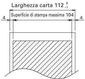 CITIZEN CT-S4000L - Carta per la stampa - 1