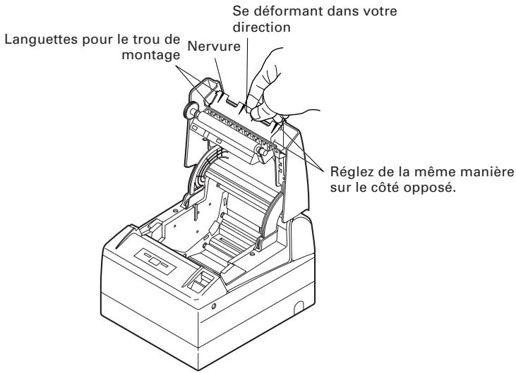 CITIZEN CT-S4000L - ATTENTION! - 1