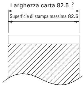 CITIZEN CT-S4000L - Carta per la stampa - 3