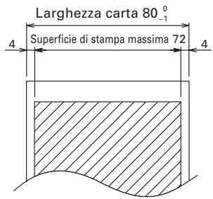 CITIZEN CT-S4000L - Carta per la stampa - 4