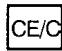 CITIZEN CX-85 - Touché défilament à droite des chiffres - 1