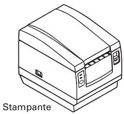 CITIZEN CBM-1000 II - Disimballaggio - 1