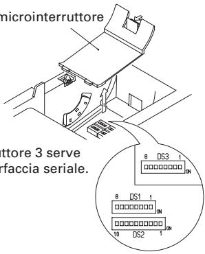 CITIZEN CBM-1000II - ATTENZIONE - 1