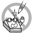 CITIZEN CBM-1000II - PRECAUCIÓN - 13