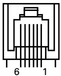 CITIZEN CBM-1000II - PRECAUCIÓN - 1