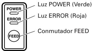 CITIZEN CBM-1000II - Zumbador - 1