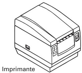CITIZEN CBM-1000II - Déballage - 1