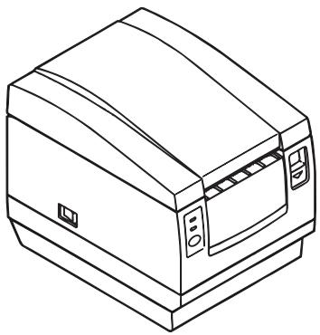 CITIZEN CBM-1000II - Manual de Usuario - 1