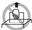 CITIZEN CBM-1000II - ATTENTION - 12