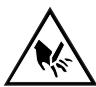 CITIZEN CBM-1000II - PRECAUCIÓN - 16