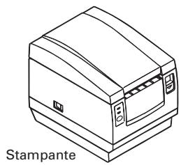 CITIZEN CBM-1000II - Disimballaggio - 1