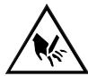 CITIZEN CBM-1000II - ATTENTION - 16