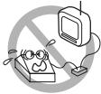 CITIZEN CBM-1000II - CAUTION - 4