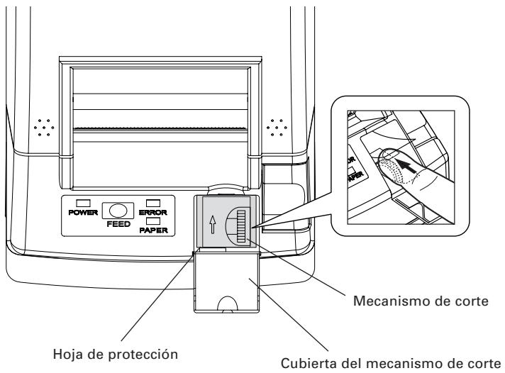 CITIZEN CT-S281 - PRECAUCION! - 1
