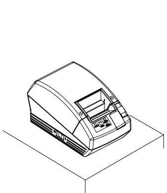 CITIZEN CT-S281 - ATTENZIONE! - 1