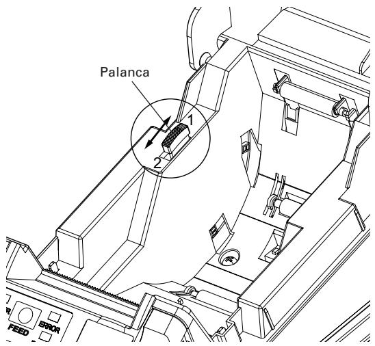 CITIZEN CT-S281 - PRECAUCION! - 1